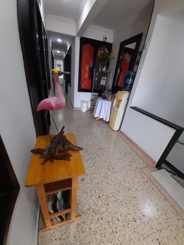 Casa Villavicencio
