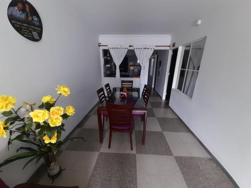 Casa Villavicencio