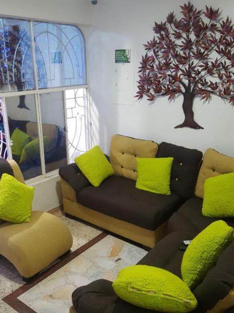 Casa Villavicencio