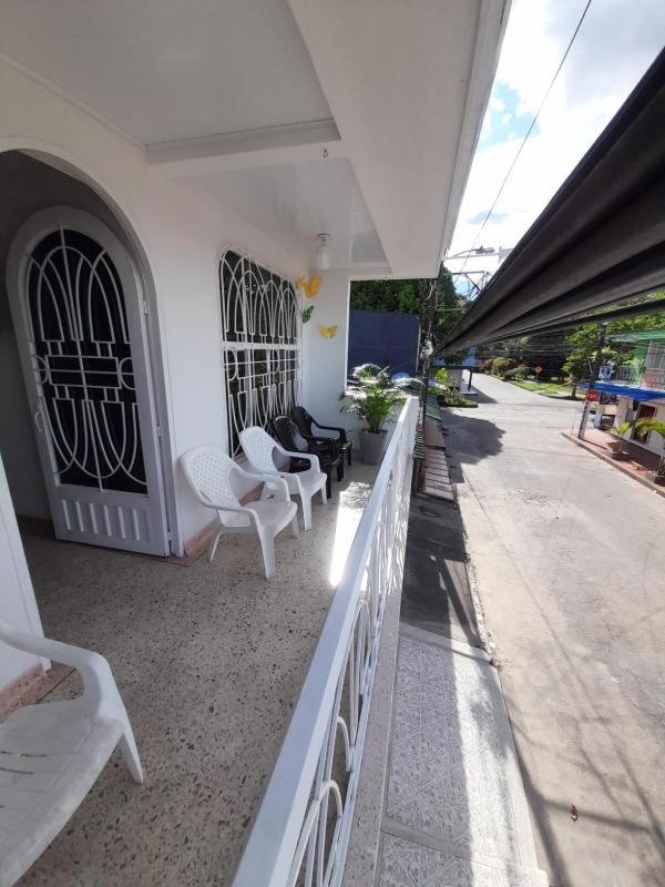 Casa Villavicencio