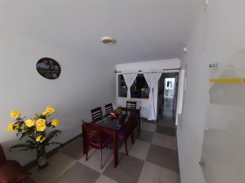 Casa Villavicencio