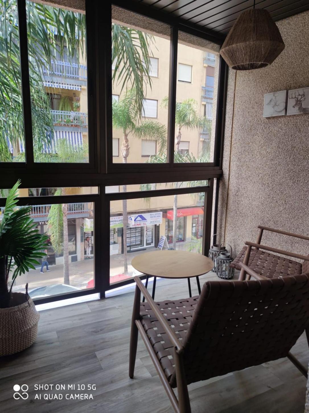 Apartamento Cartago