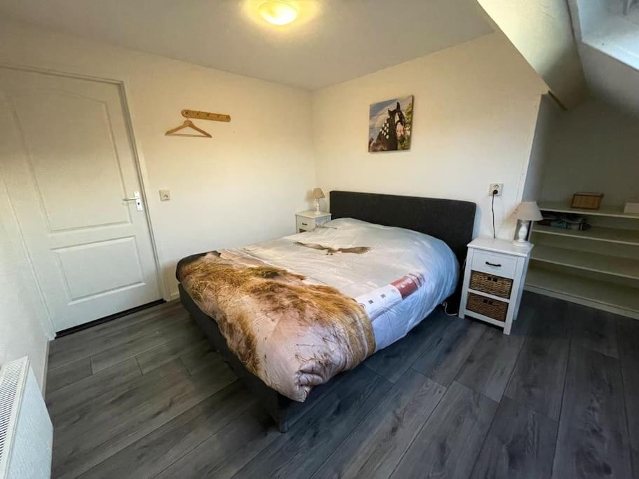 Het Tinkerparadijs, paarden, rust en ruimte. view 5