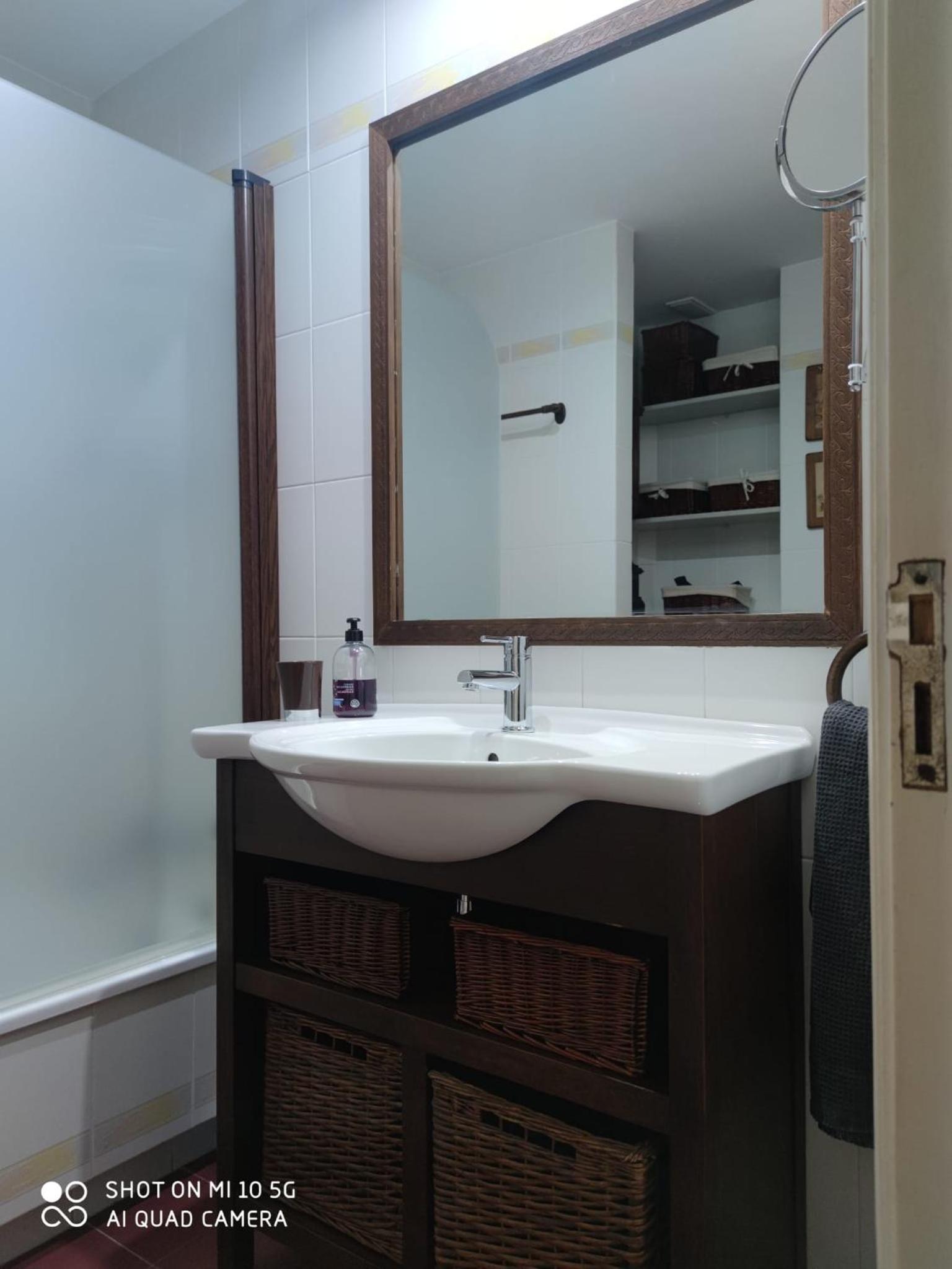 Apartamento Cartago