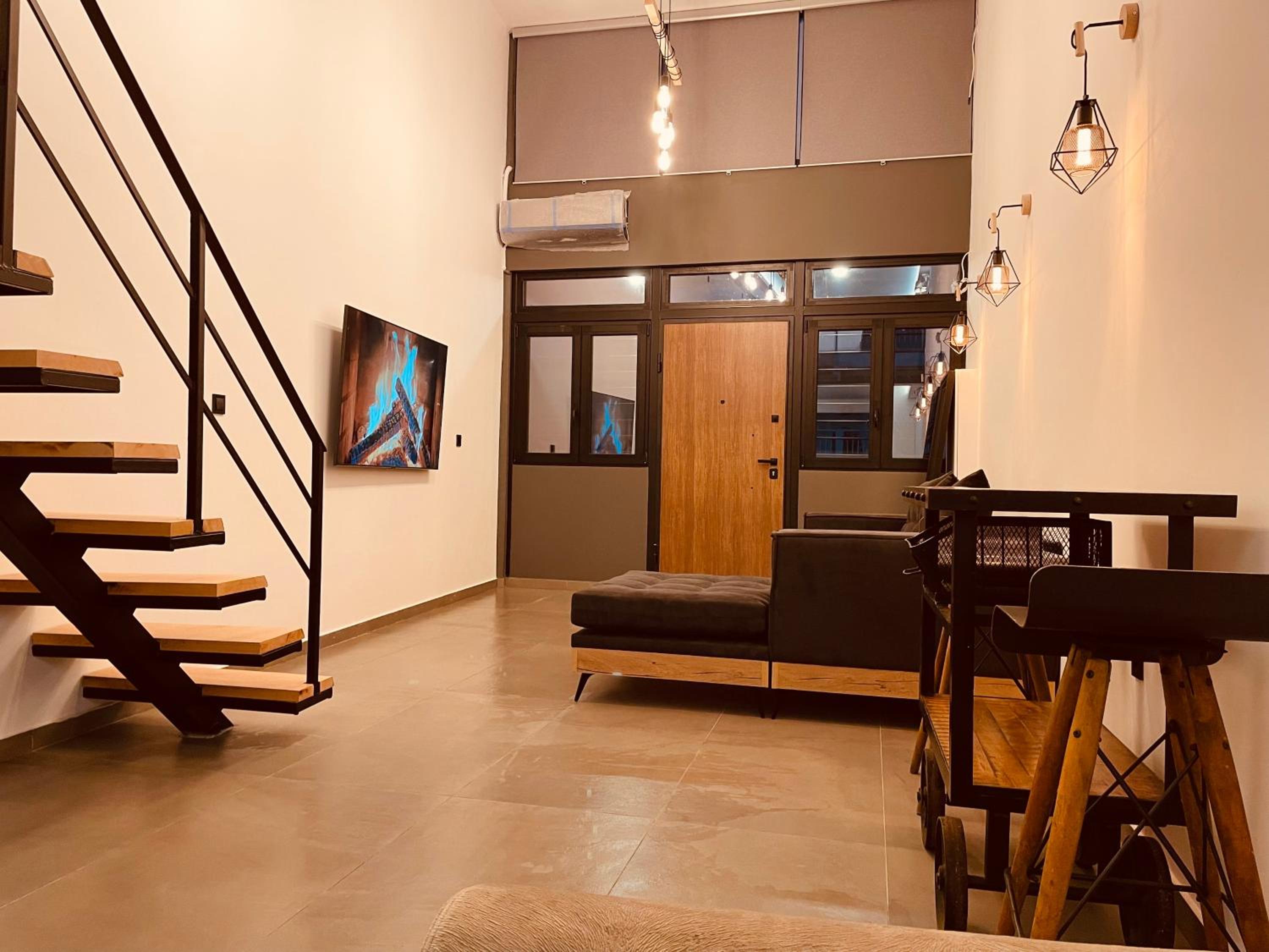 Loft Athens