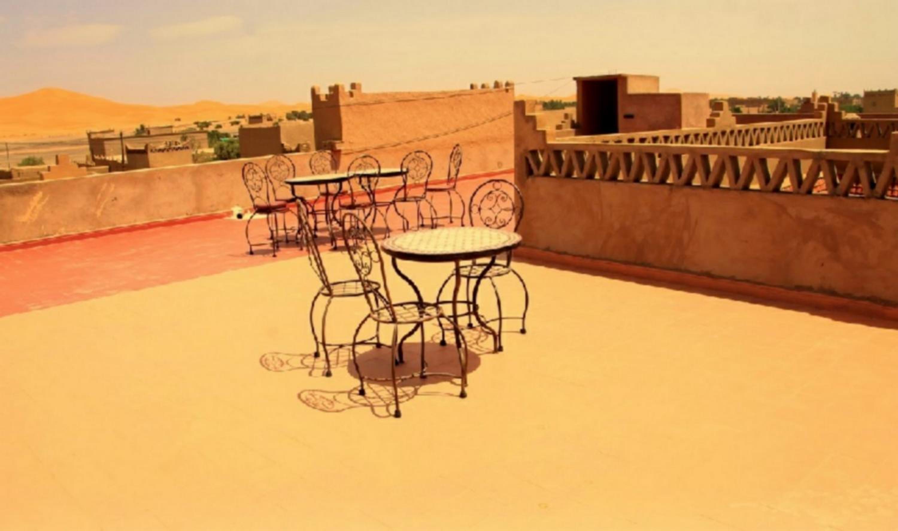 roof