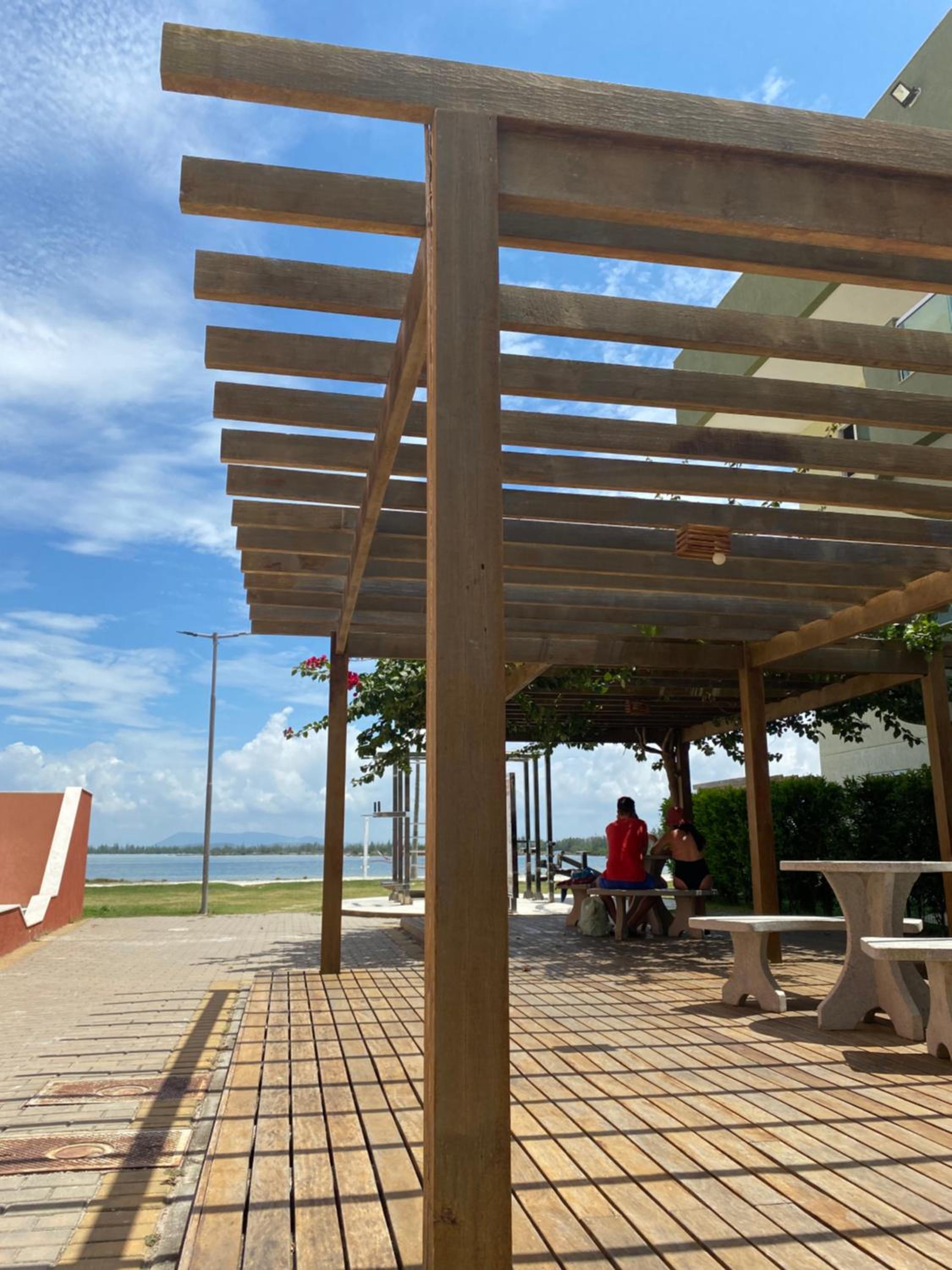 ARRAIAL Caribe Brasileiro