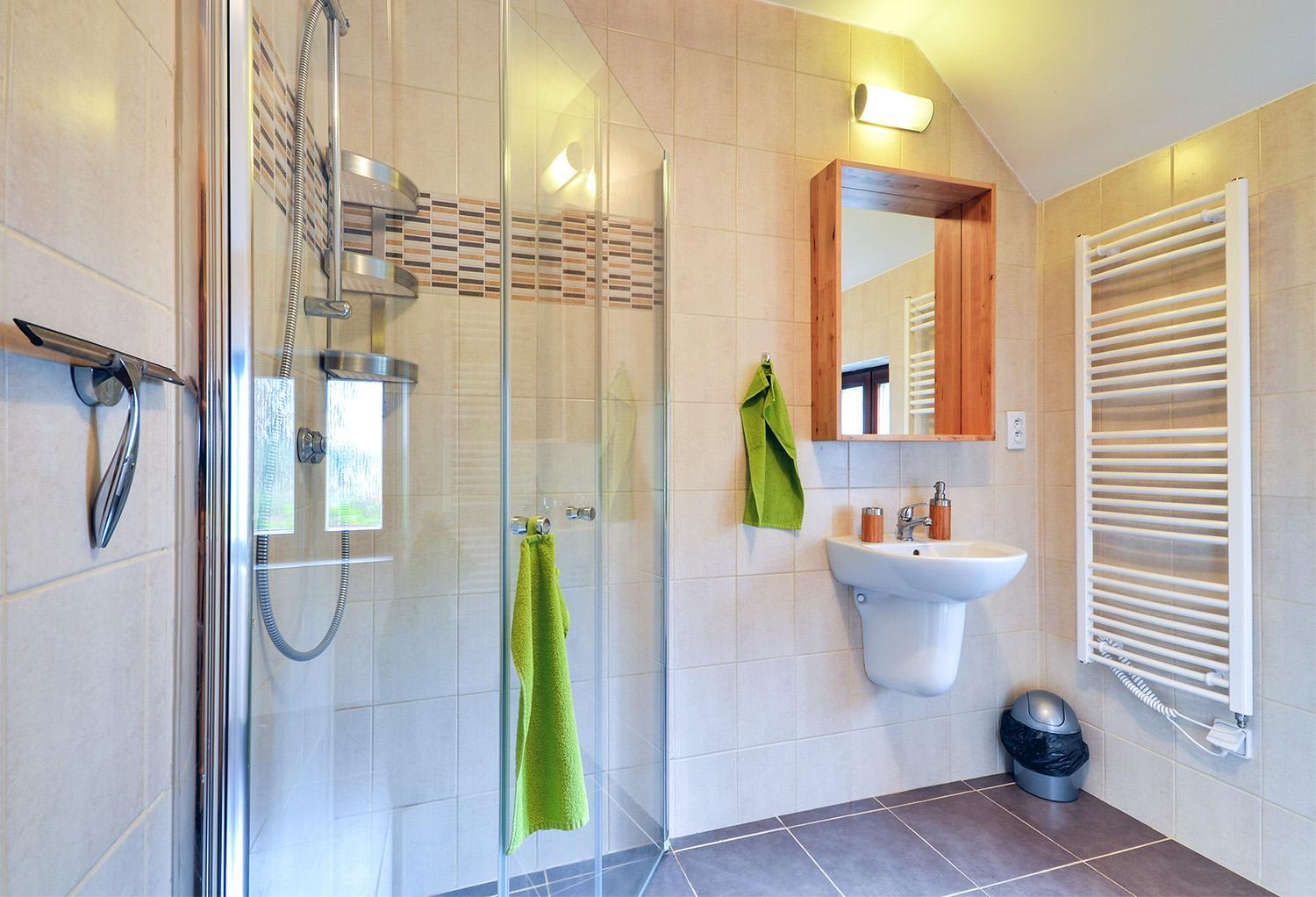 Apartmány a chata MONTANUS