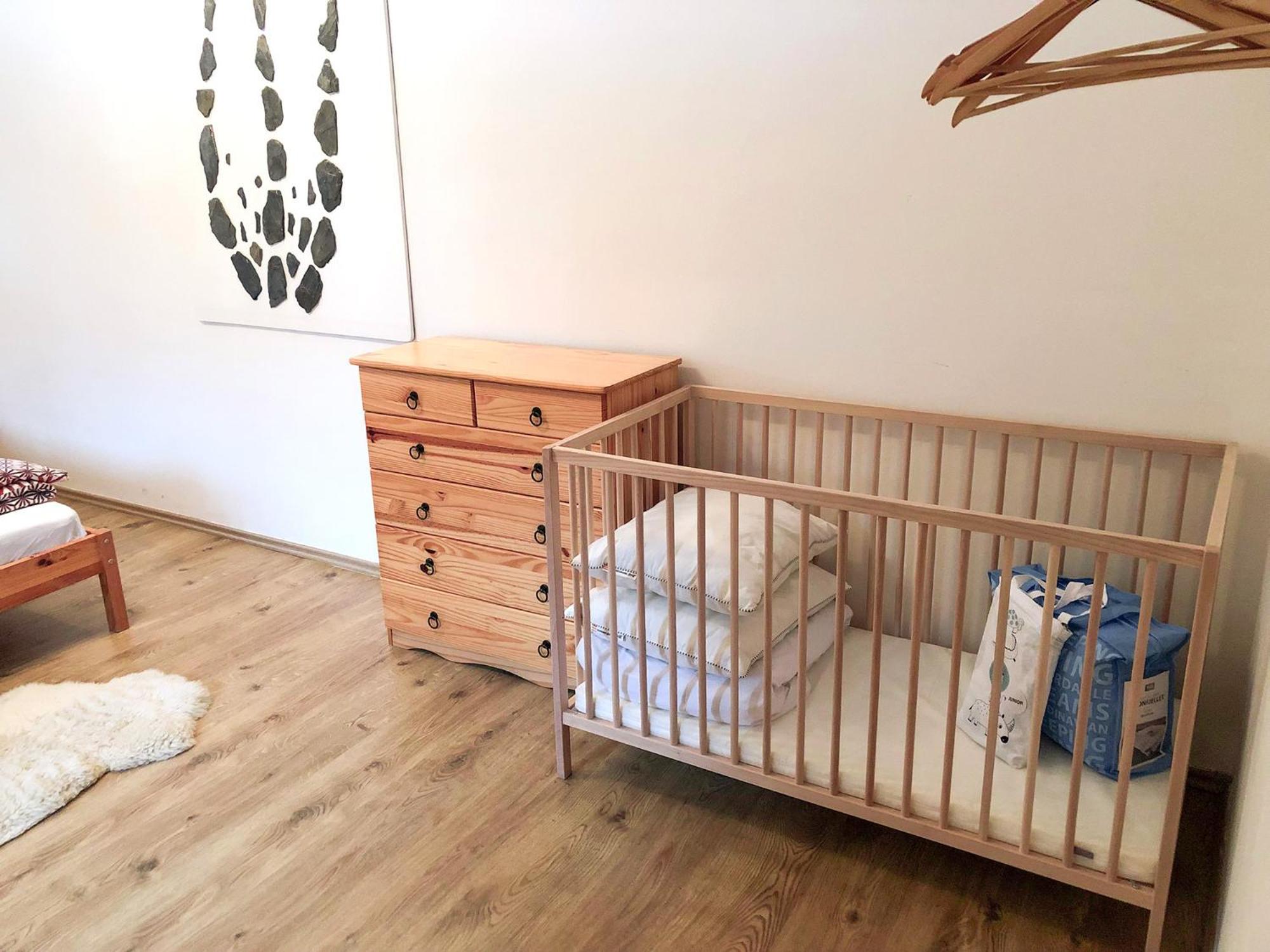 Apartmány a chata MONTANUS