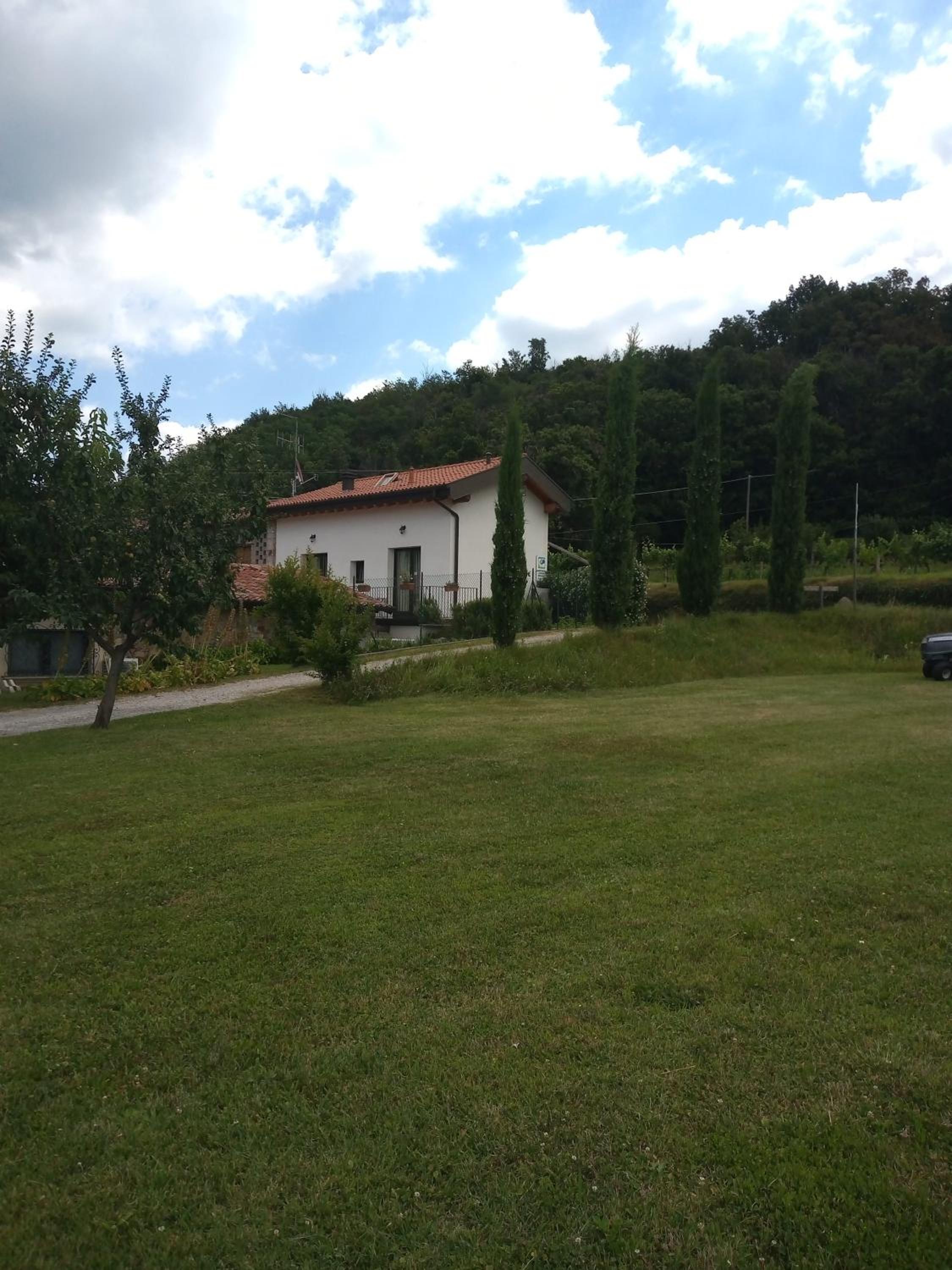 Agriturismo Cascina Rossano, photo 35