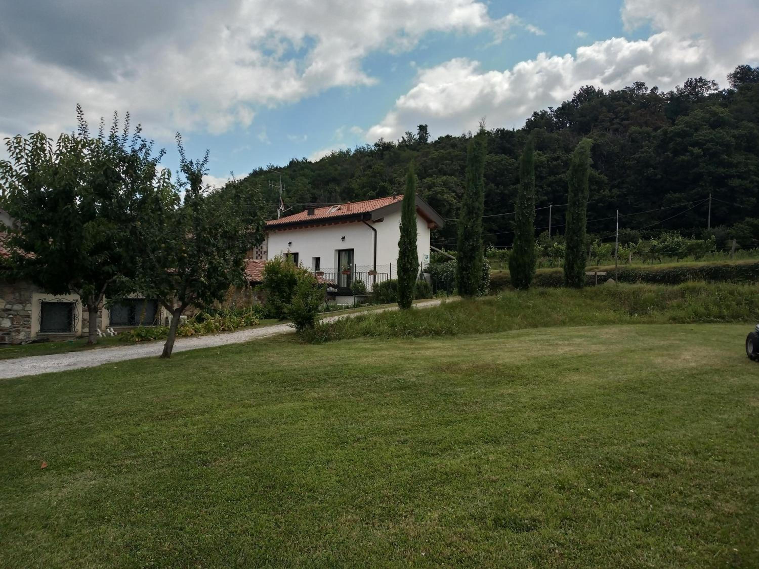 Agriturismo Cascina Rossano, photo 23