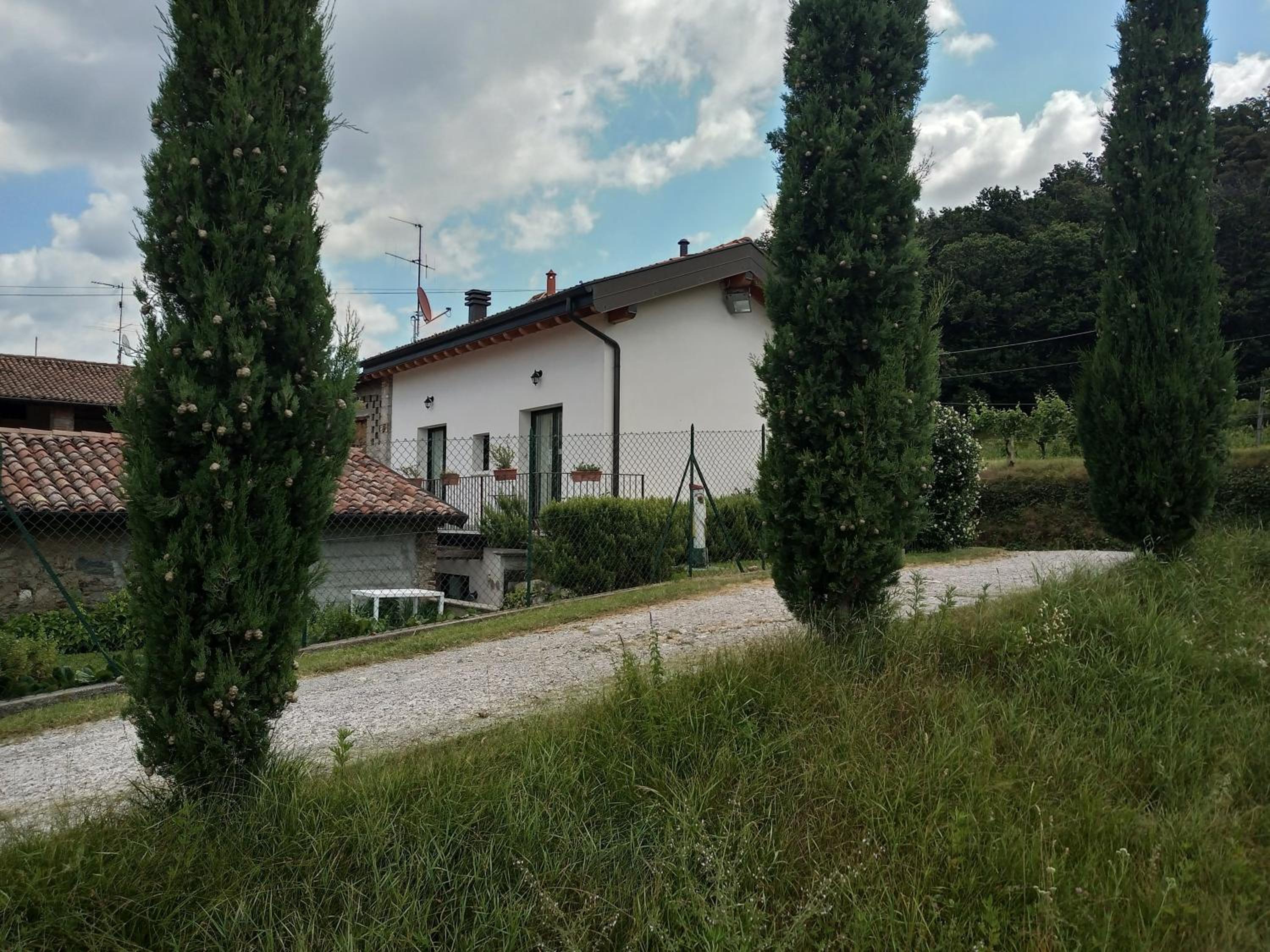 Agriturismo Cascina Rossano, photo 4