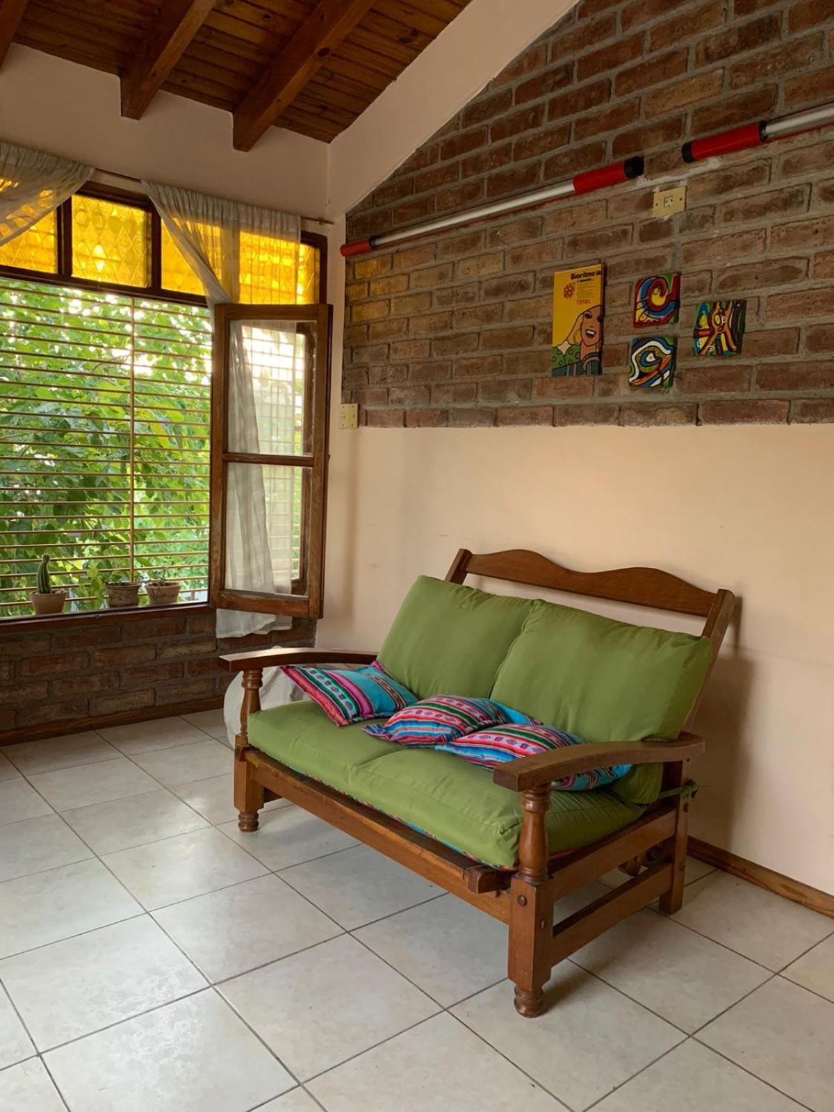 Departamento Privado para dos personas en Mendoza