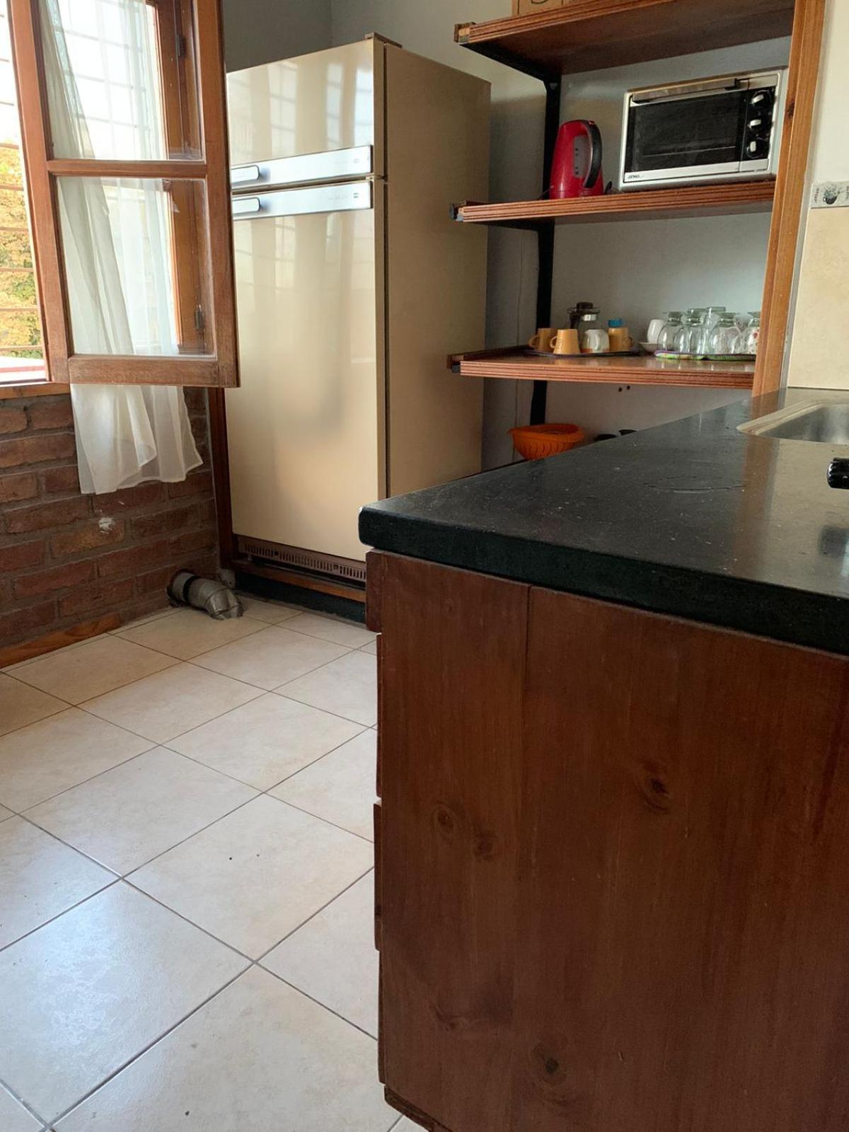 Departamento Privado para dos personas en Mendoza