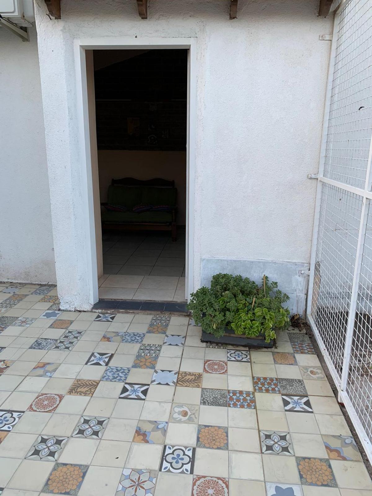 Departamento Privado para dos personas en Mendoza