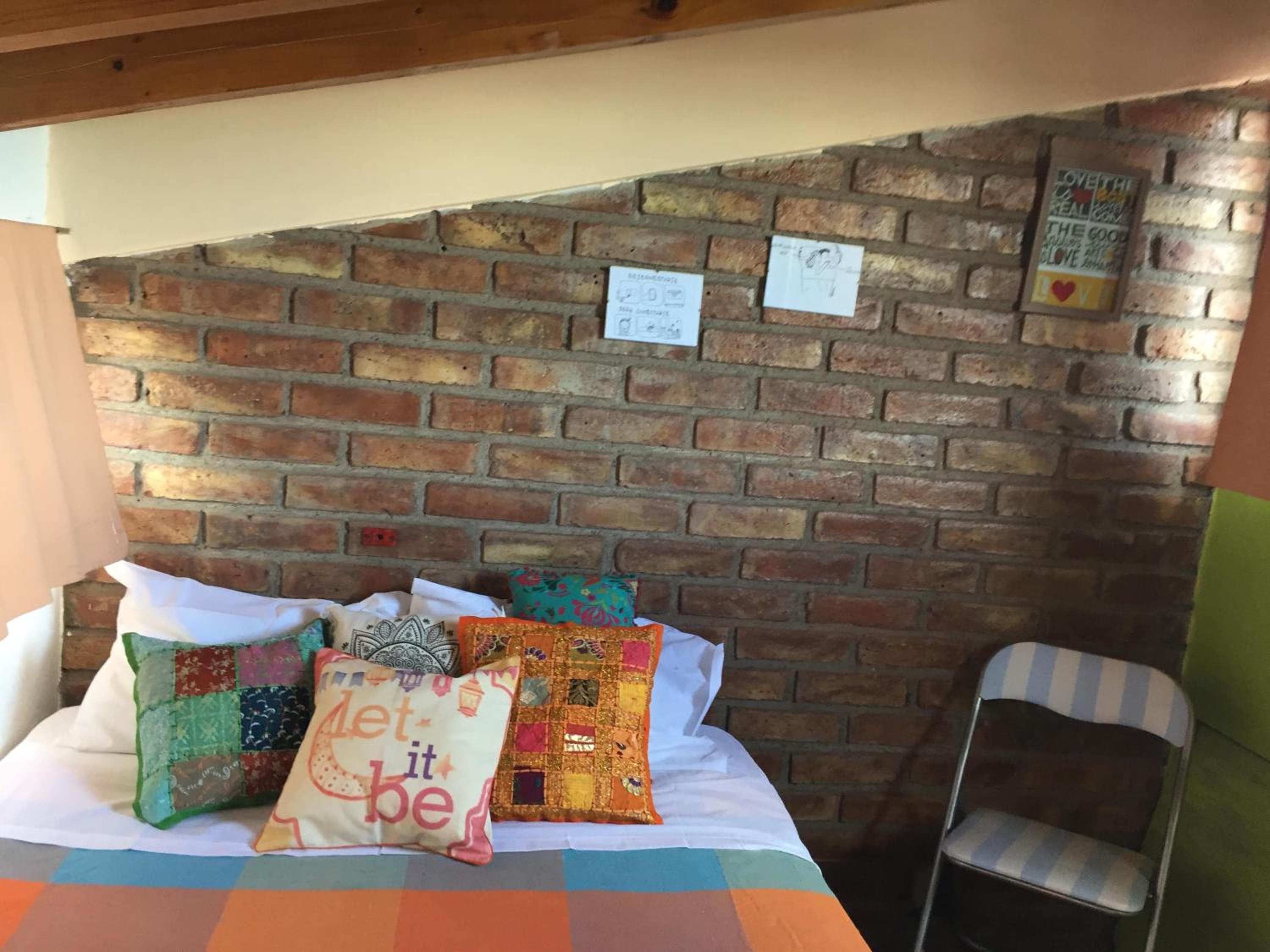 Departamento Privado para dos personas en Mendoza