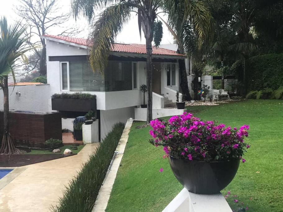 Casa Paraís.Espectacular residencia,súper equipada