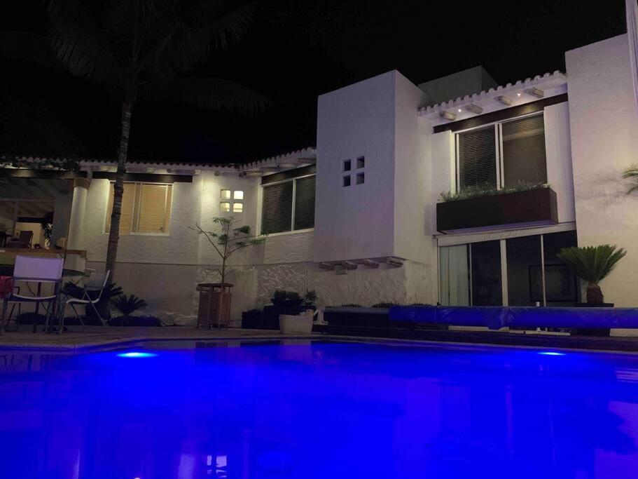 Casa Paraís.Espectacular residencia,súper equipada