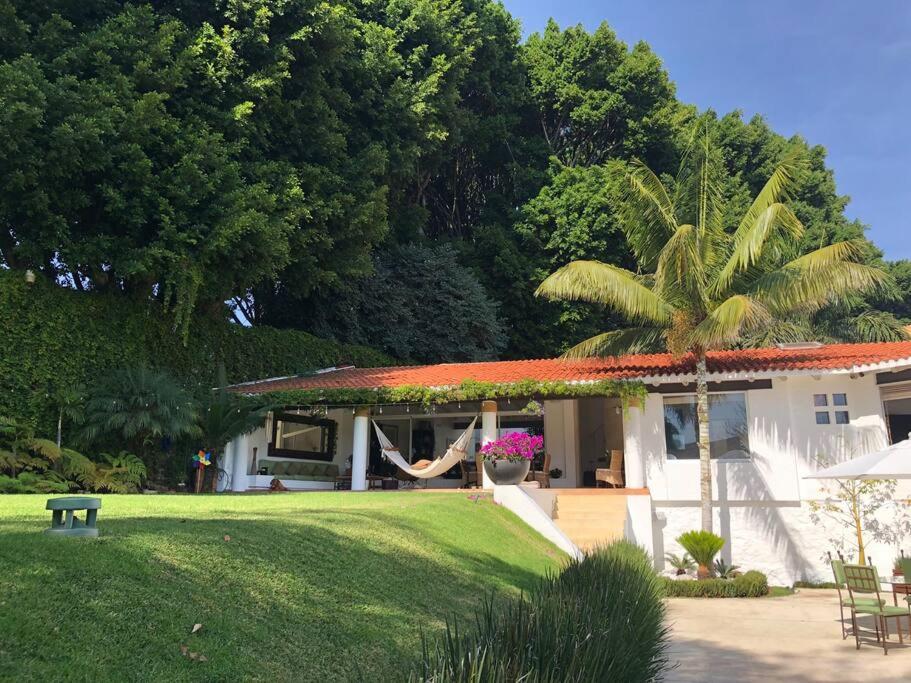 Casa Paraís.Espectacular residencia,súper equipada