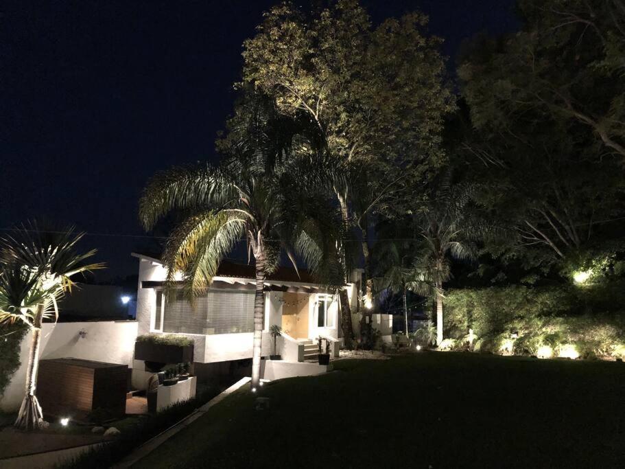 Casa Paraís.Espectacular residencia,súper equipada