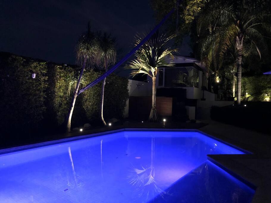 Casa Paraís.Espectacular residencia,súper equipada