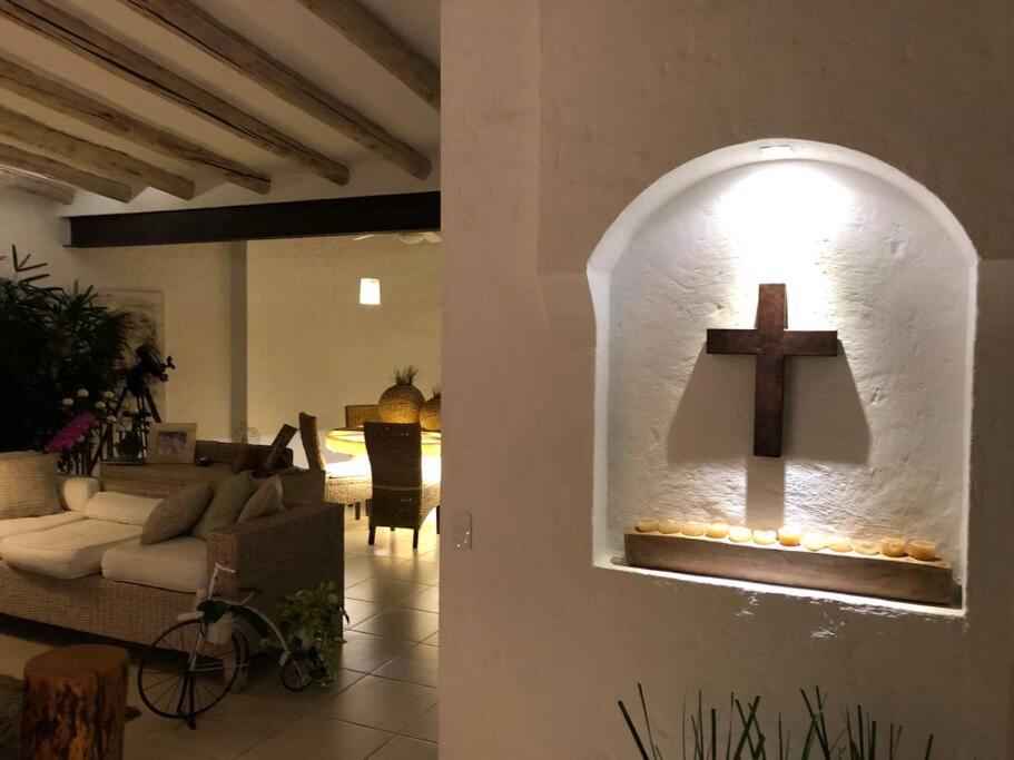 Casa Paraís.Espectacular residencia,súper equipada