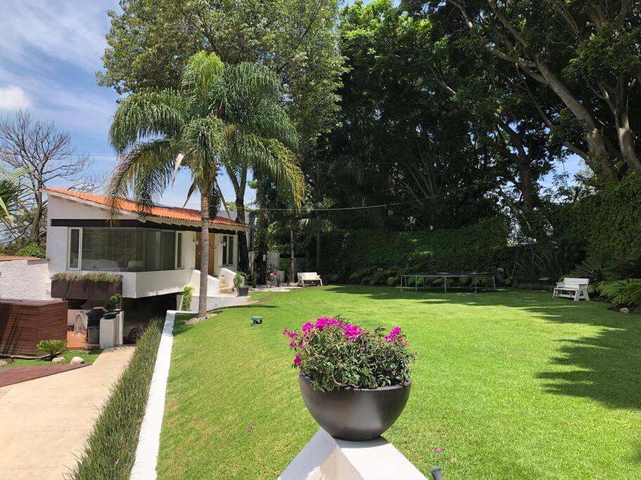 Casa Paraís.Espectacular residencia,súper equipada