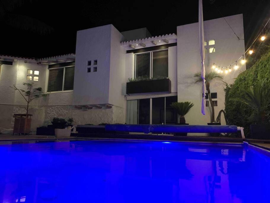Casa Paraís.Espectacular residencia,súper equipada