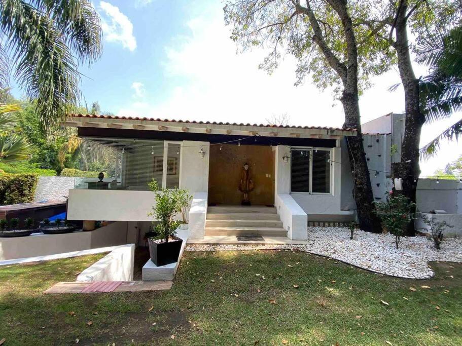 Casa Paraís.Espectacular residencia,súper equipada