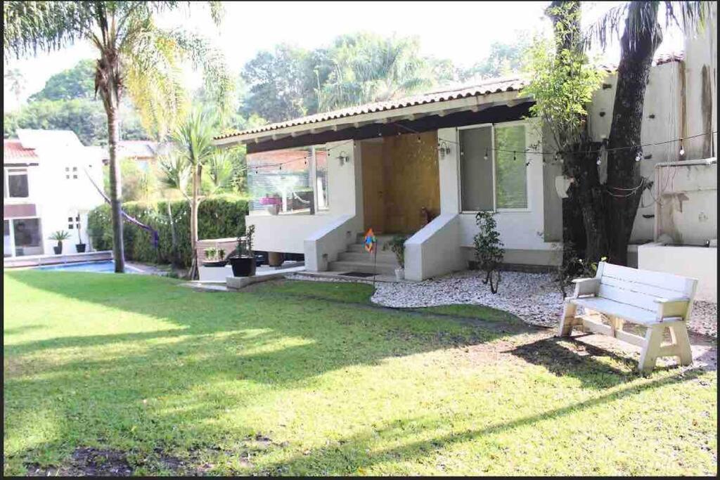 Casa Paraís.Espectacular residencia,súper equipada