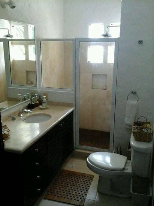 Casa Paraís.Espectacular residencia,súper equipada
