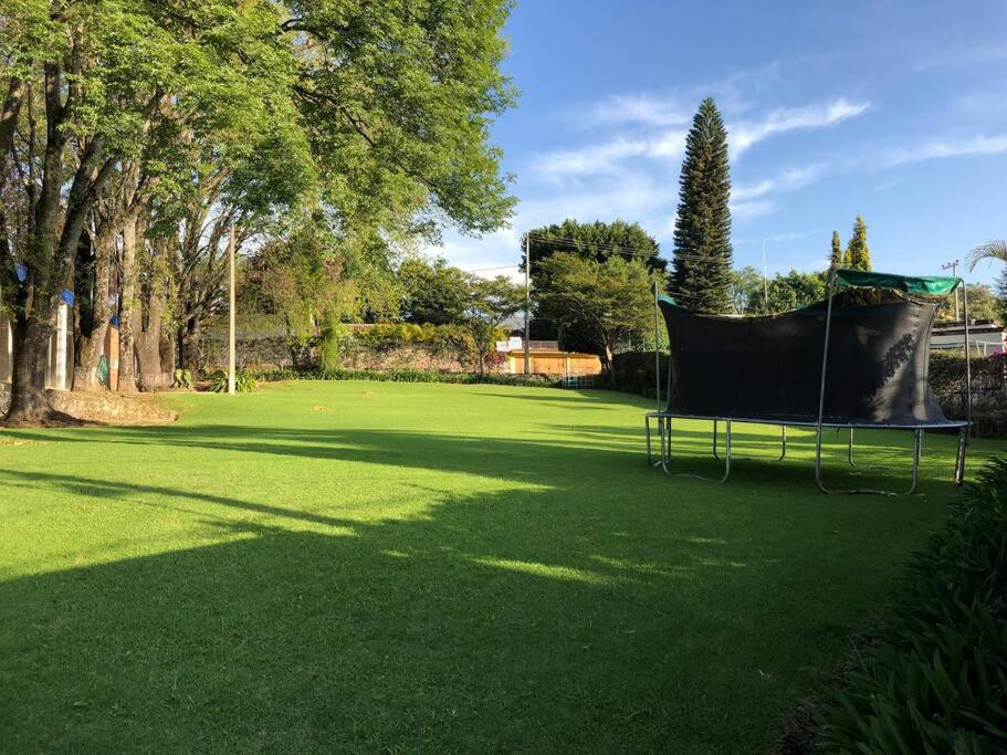Casa Paraís.Espectacular residencia,súper equipada