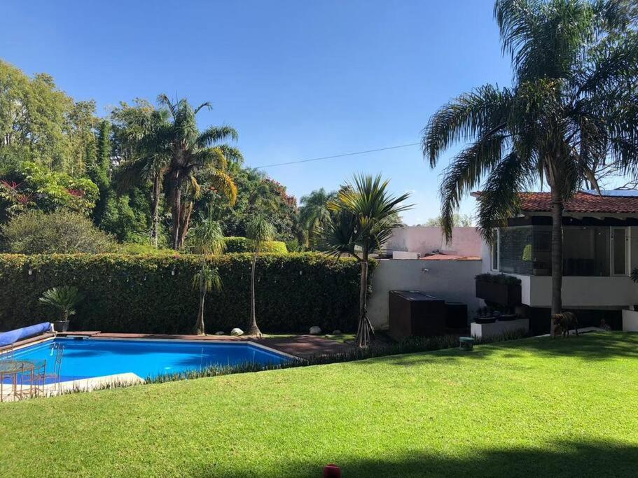 Casa Paraís.Espectacular residencia,súper equipada