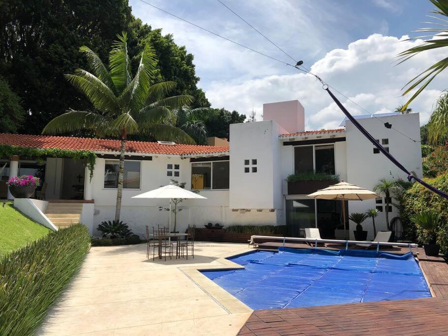 Casa Paraís.Espectacular residencia,súper equipada