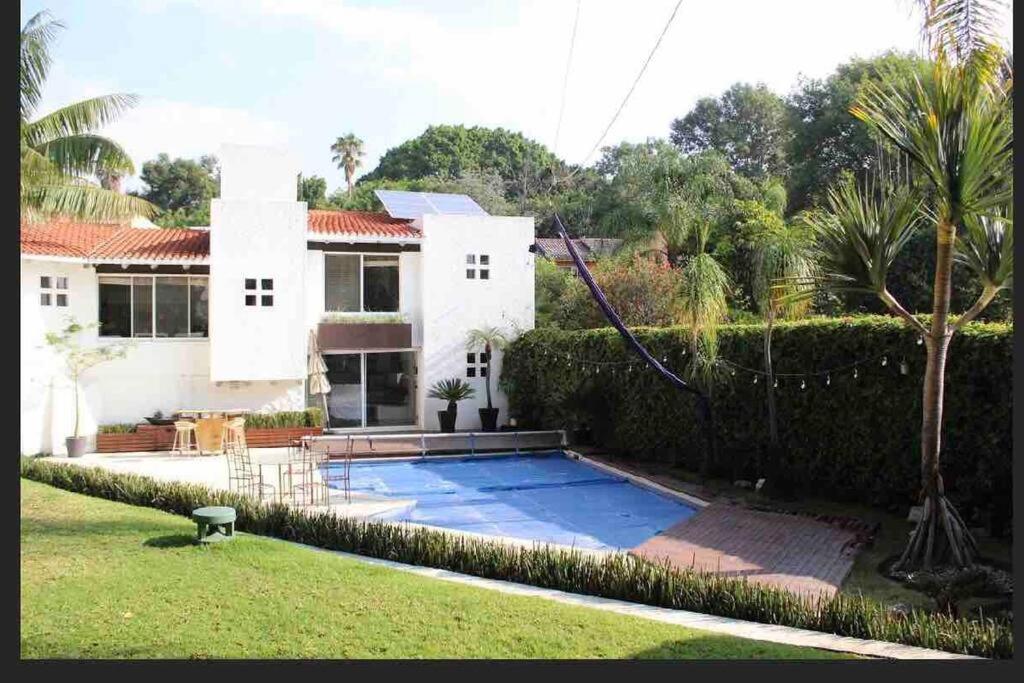 Casa Paraís.Espectacular residencia,súper equipada