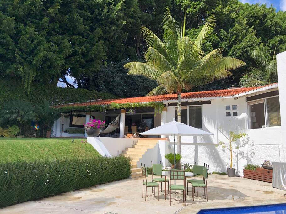 Casa Paraís.Espectacular residencia,súper equipada