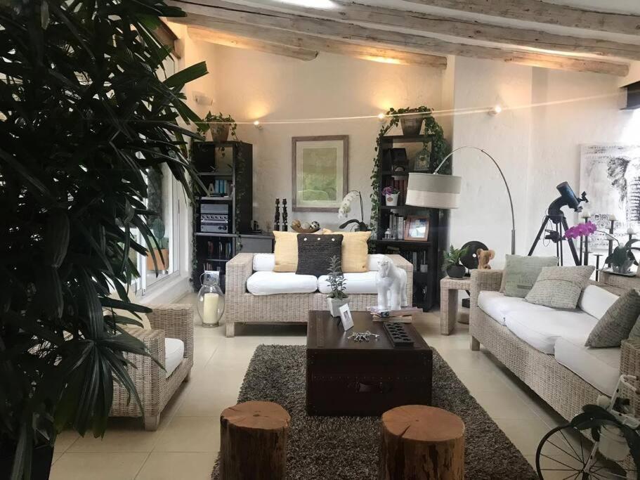 Casa Paraís.Espectacular residencia,súper equipada