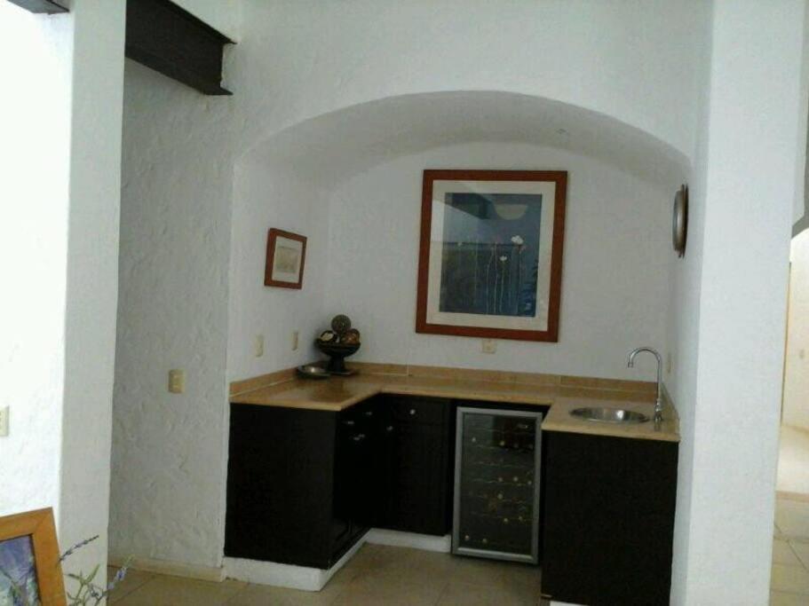 Casa Paraís.Espectacular residencia,súper equipada
