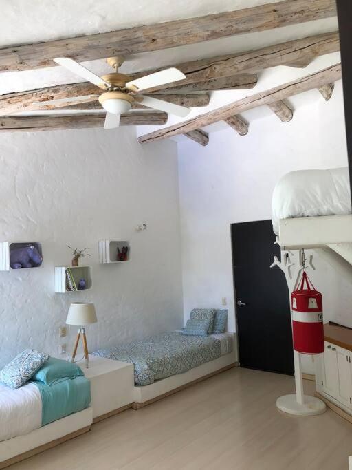Casa Paraís.Espectacular residencia,súper equipada