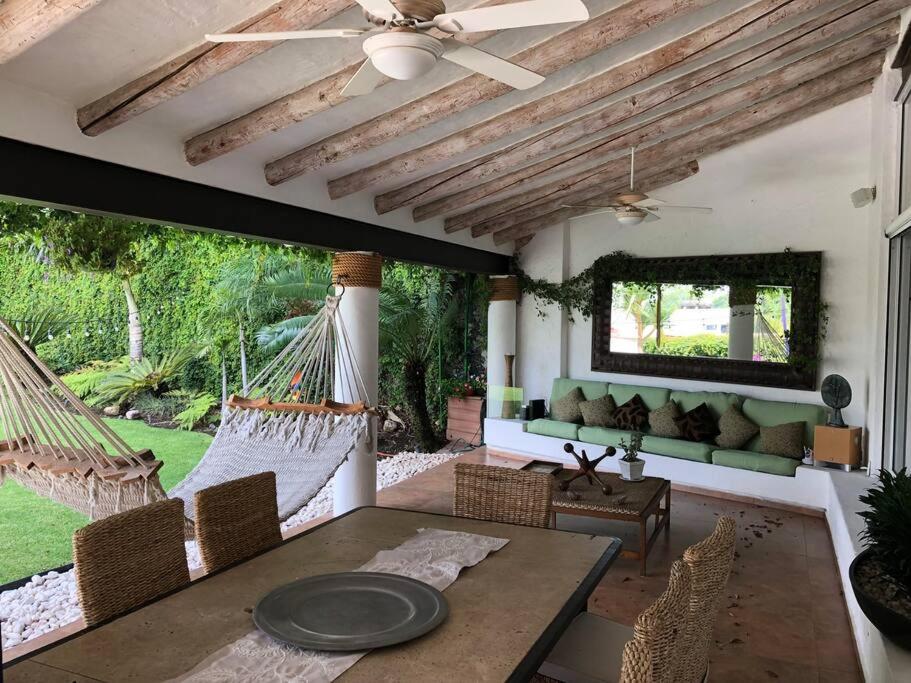 Casa Paraís.Espectacular residencia,súper equipada