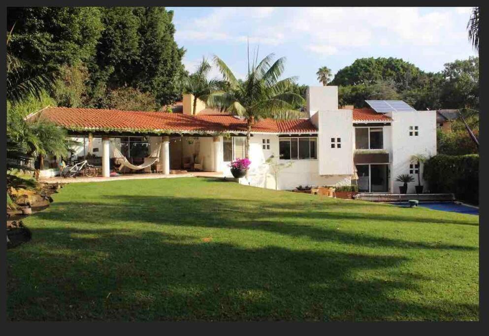 Casa Paraís.Espectacular residencia,súper equipada