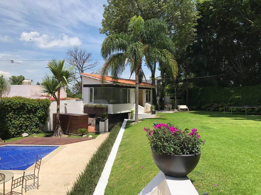 Casa Paraís.Espectacular residencia,súper equipada