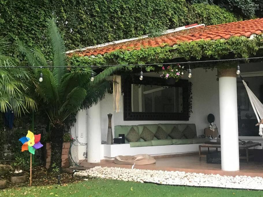 Casa Paraís.Espectacular residencia,súper equipada