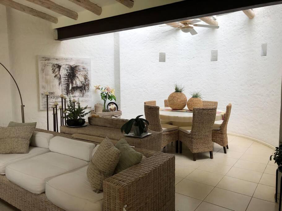 Casa Paraís.Espectacular residencia,súper equipada
