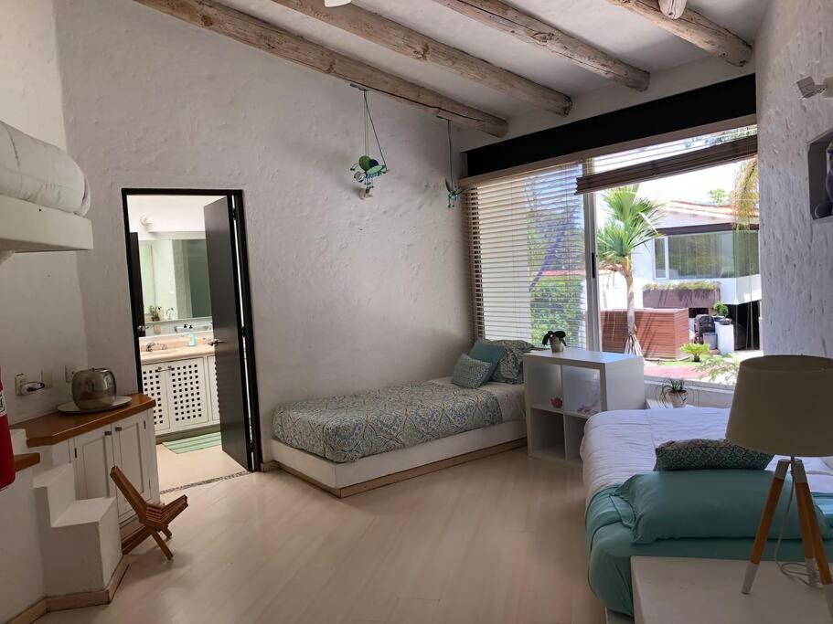 Casa Paraís.Espectacular residencia,súper equipada