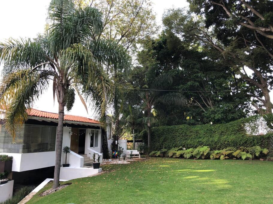 Casa Paraís.Espectacular residencia,súper equipada