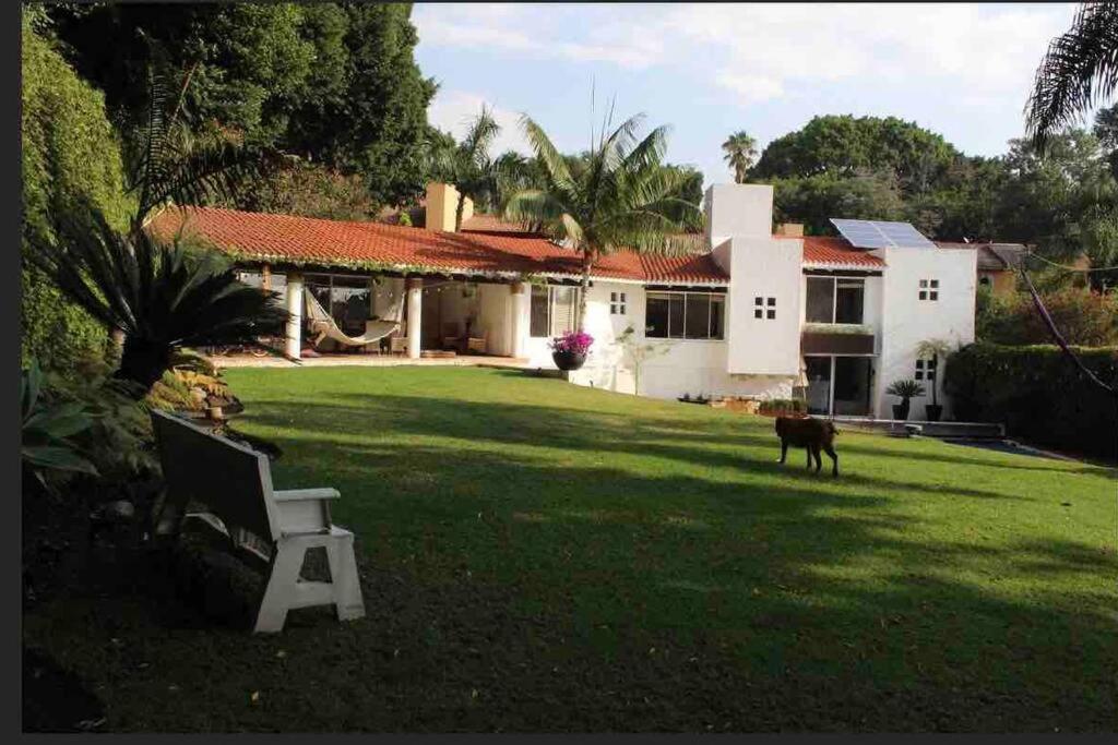 Casa Paraís.Espectacular residencia,súper equipada