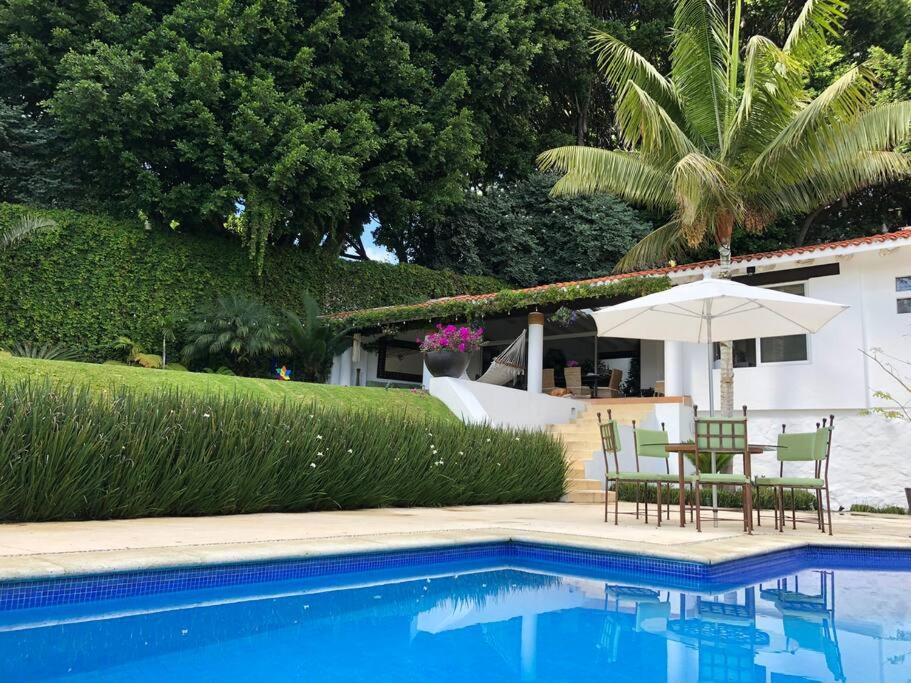 Casa Paraís.Espectacular residencia,súper equipada