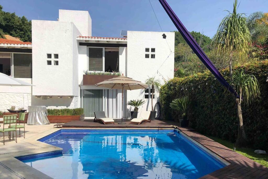 Casa Paraís.Espectacular residencia,súper equipada