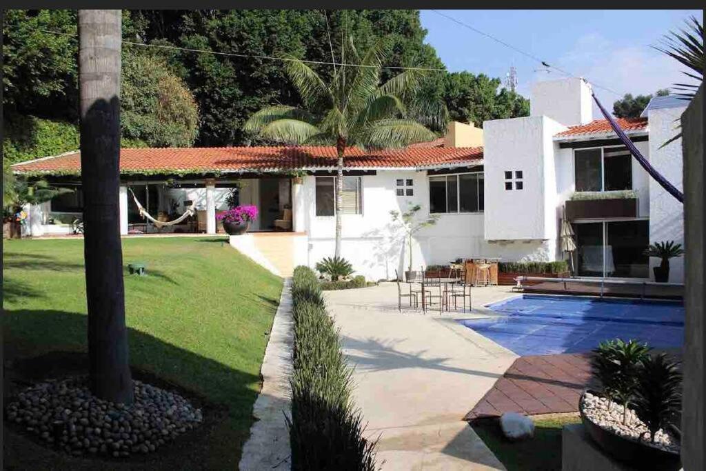 Casa Paraís.Espectacular residencia,súper equipada